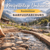 Kneippanlage Umhausen: Kostenloser Barfußparcours im Ötztal